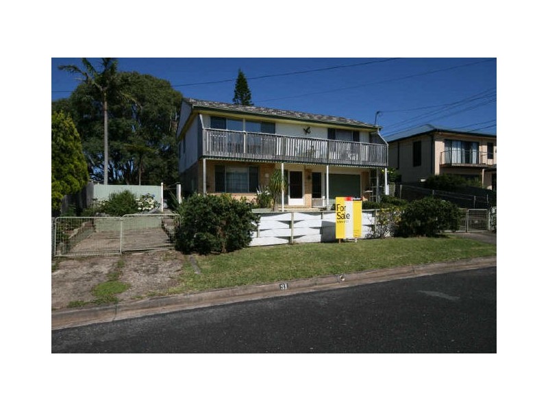 31 Cathie Circuit, Lake Cathie NSW 2445