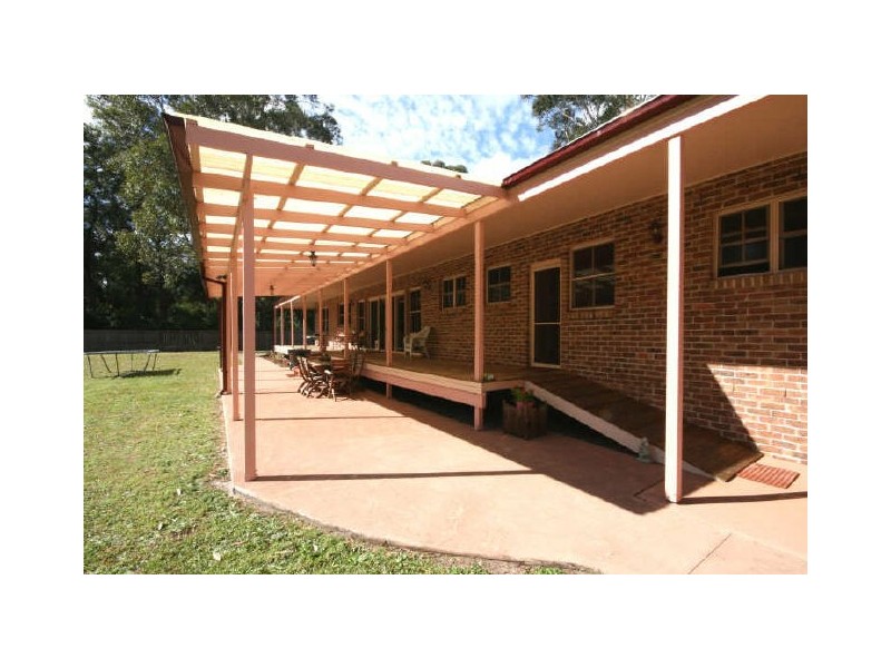 13 Lakeside Way, Lake Cathie NSW 2445