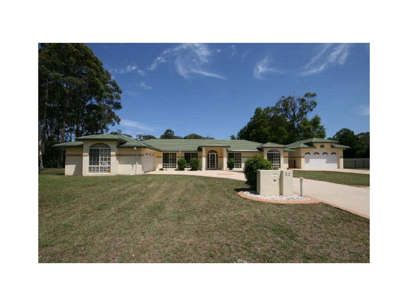32 Lakeside Way, Lake Cathie NSW 2445