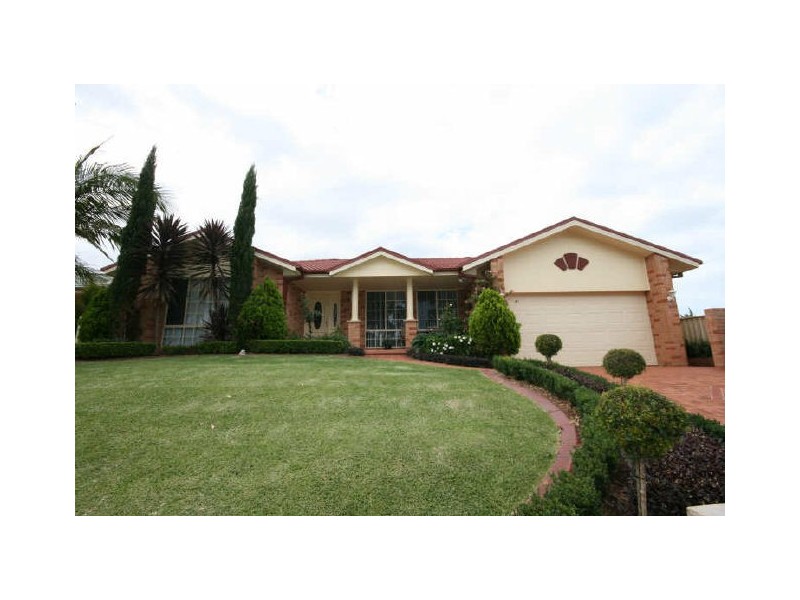 42 Seafront Circuit, Bonny Hills NSW 2445