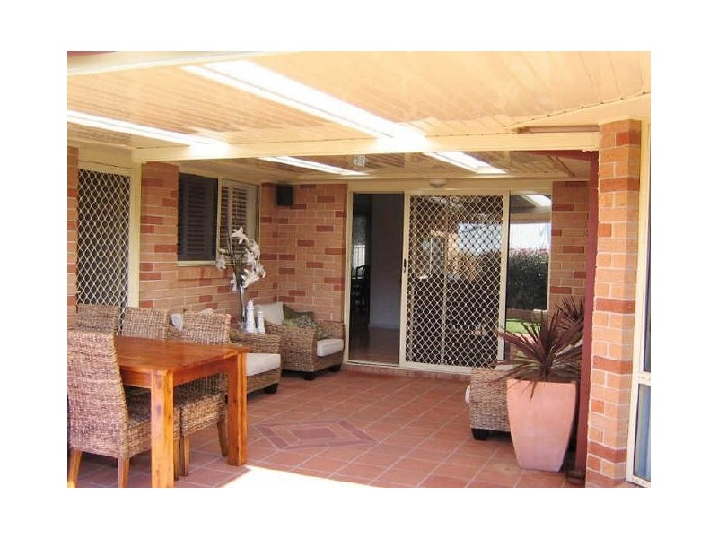 42 Seafront Circuit, Bonny Hills NSW 2445