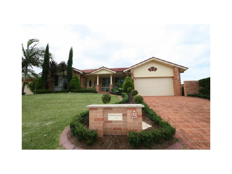 42 Seafront Circuit, Bonny Hills NSW 2445