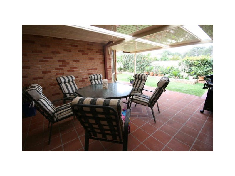 42 Seafront Circuit, Bonny Hills NSW 2445