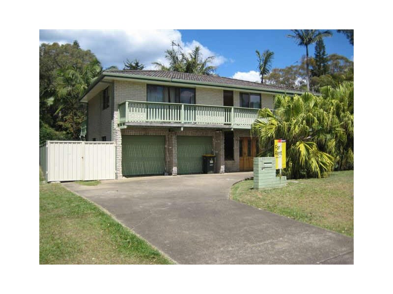 25 Binbilla Ave, Bonny Hills NSW 2445