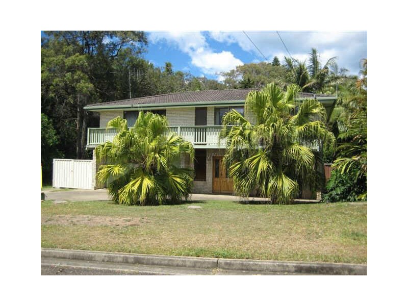 25 Binbilla Ave, Bonny Hills NSW 2445