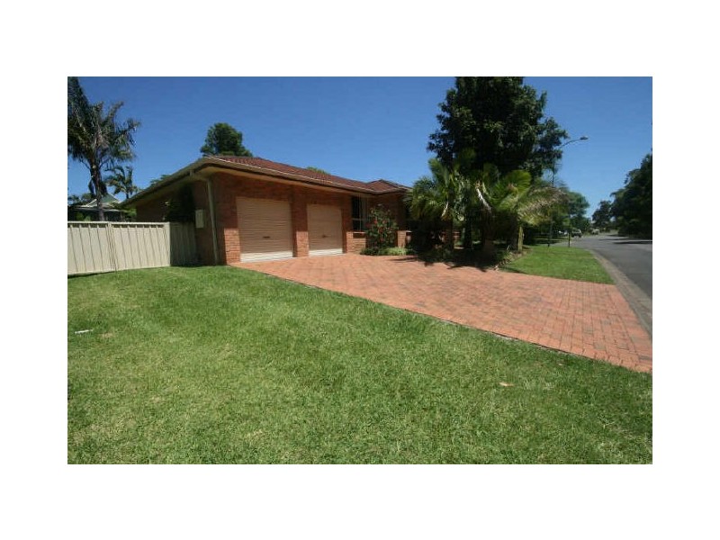 8 Seafront Circuit, Bonny Hills NSW 2445