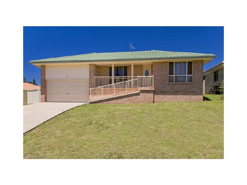 8 Resolution Place, Lake Cathie NSW 2445