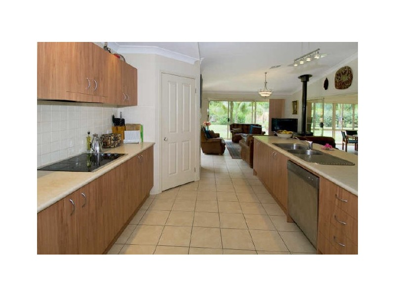 15 Forest Way, Lake Cathie NSW 2445
