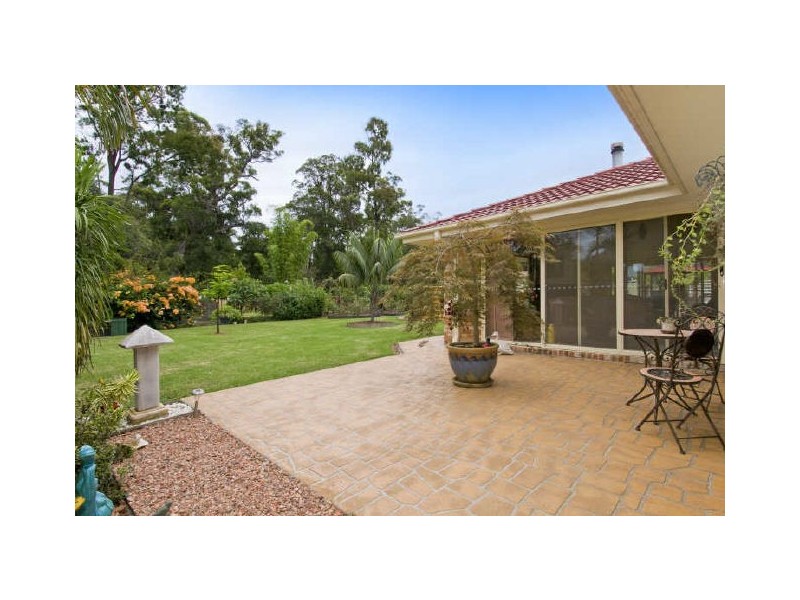 15 Forest Way, Lake Cathie NSW 2445