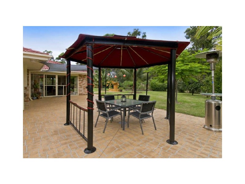 15 Forest Way, Lake Cathie NSW 2445