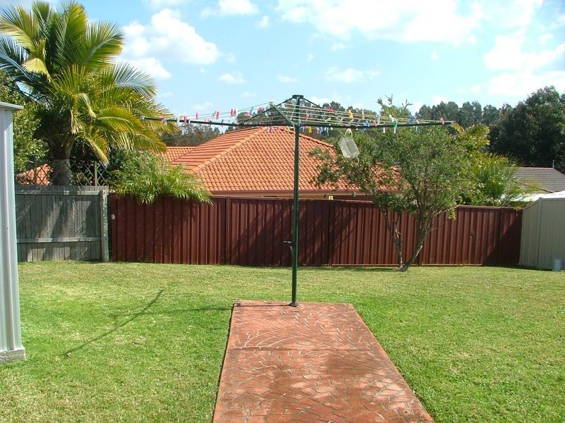 16 Solander Place, Lake Cathie NSW 2445