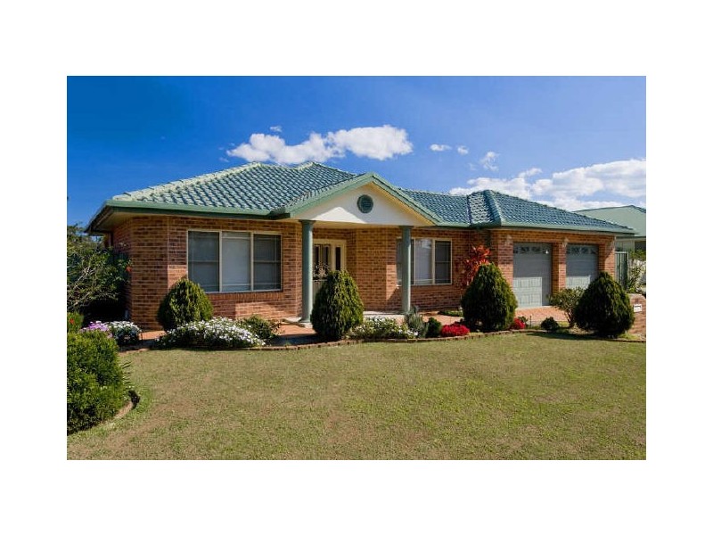 53 Kendall Crescent, Bonny Hills NSW 2445