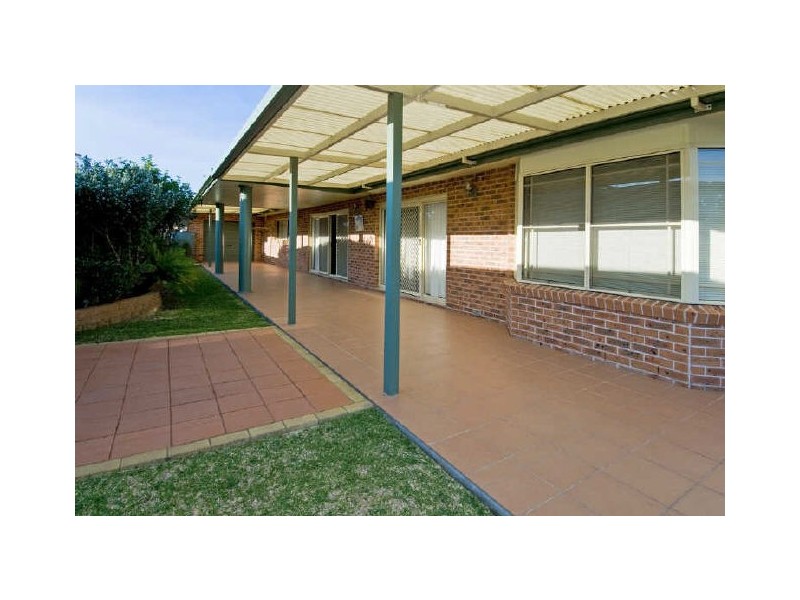 53 Kendall Crescent, Bonny Hills NSW 2445