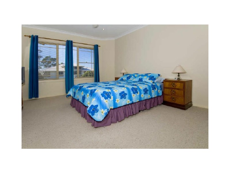 53 Kendall Crescent, Bonny Hills NSW 2445