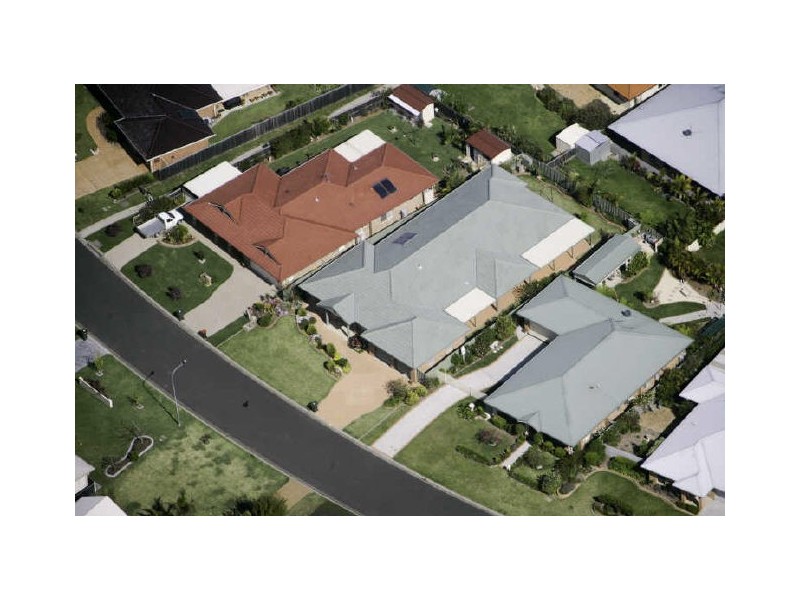 53 Kendall Crescent, Bonny Hills NSW 2445