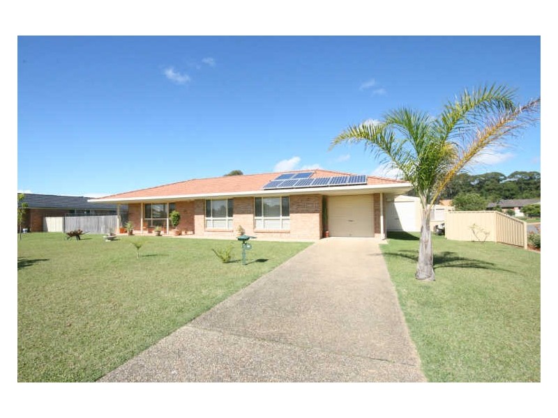 30 St Kitts Way, Bonny Hills NSW 2445
