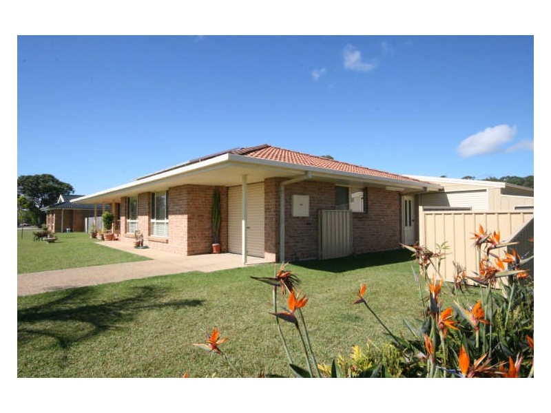 30 St Kitts Way, Bonny Hills NSW 2445