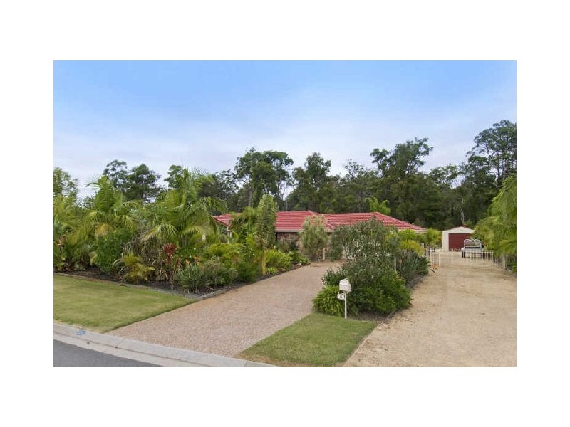 15 Forest Way, Lake Cathie NSW 2445