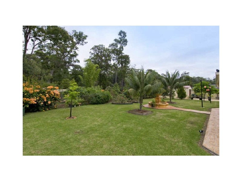 15 Forest Way, Lake Cathie NSW 2445