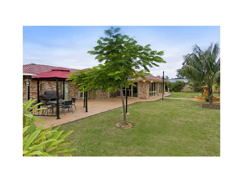 15 Forest Way, Lake Cathie NSW 2445
