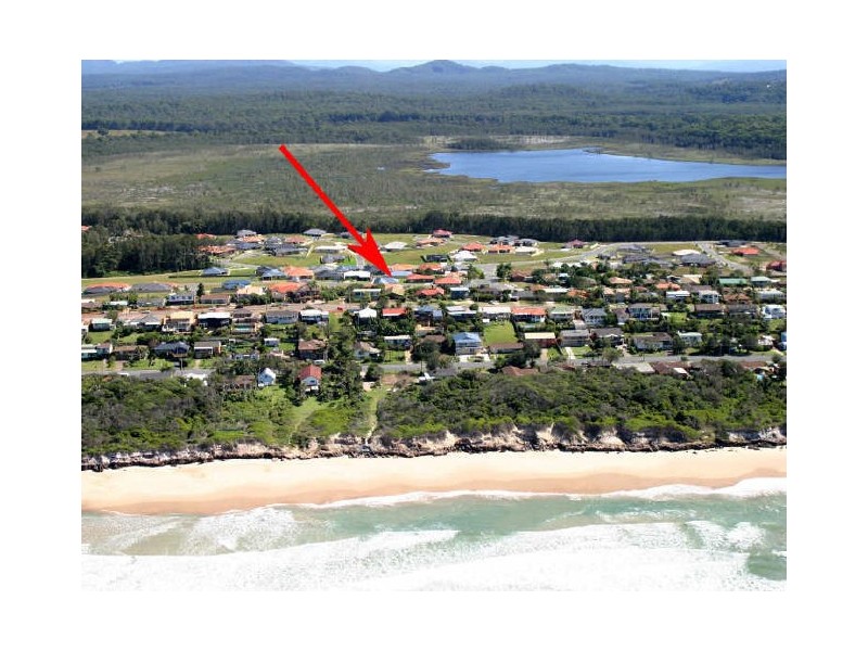 55 Fiona Crescent, Lake Cathie NSW 2445