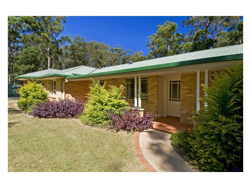 55 Jollynose Drive, Bonny Hills NSW 2445
