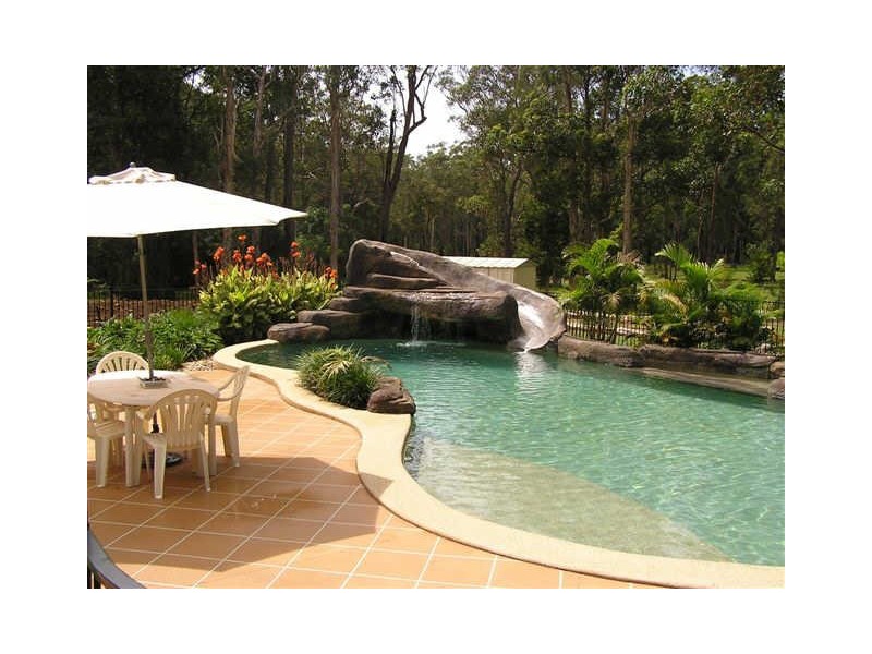 55 Jollynose Drive, Bonny Hills NSW 2445