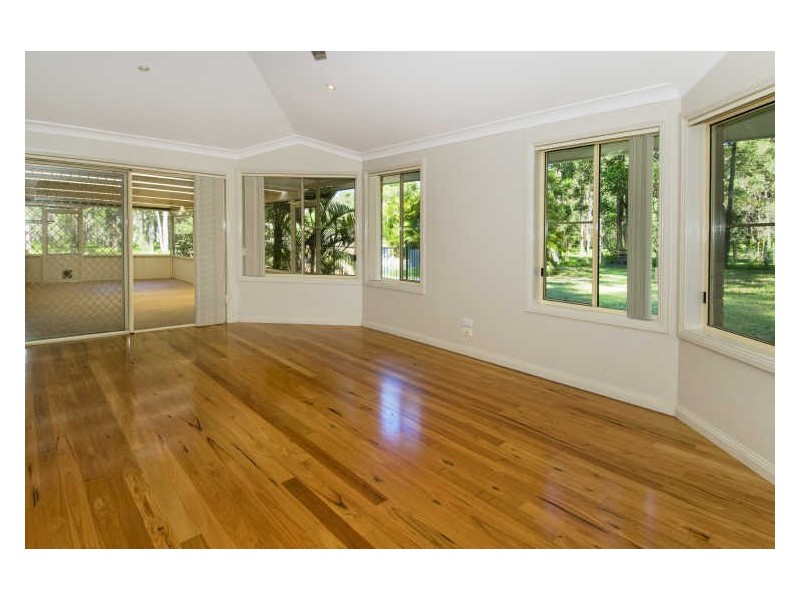 55 Jollynose Drive, Bonny Hills NSW 2445