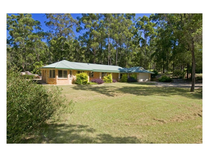 55 Jollynose Drive, Bonny Hills NSW 2445