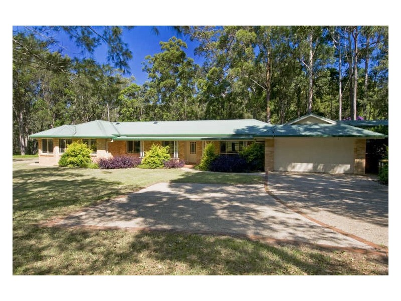 55 Jollynose Drive, Bonny Hills NSW 2445