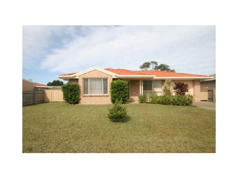 28 St Kitts Way, Bonny Hills NSW 2445