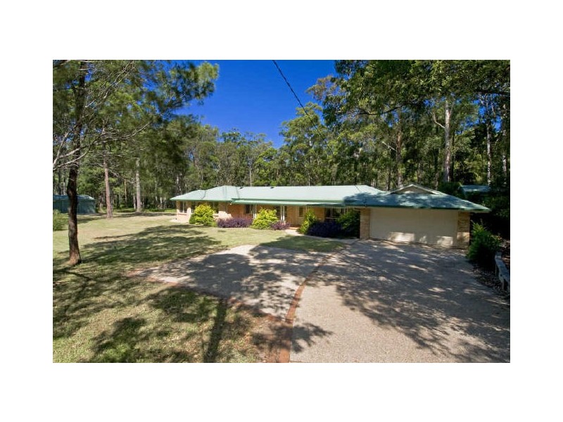 55 Jollynose Drive, Bonny Hills NSW 2445