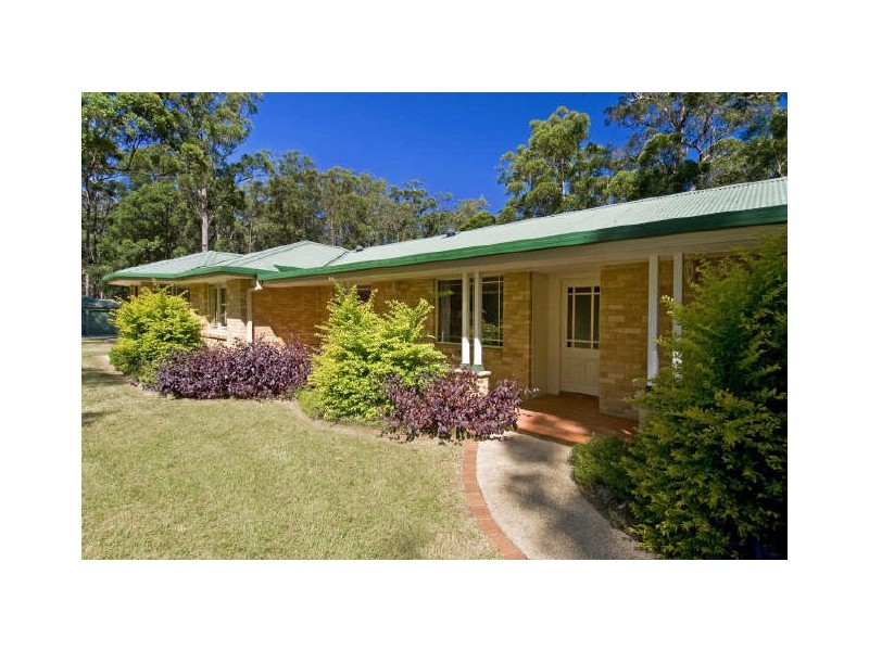55 Jollynose Drive, Bonny Hills NSW 2445