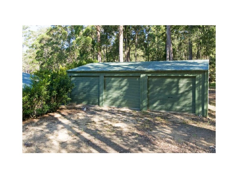 55 Jollynose Drive, Bonny Hills NSW 2445