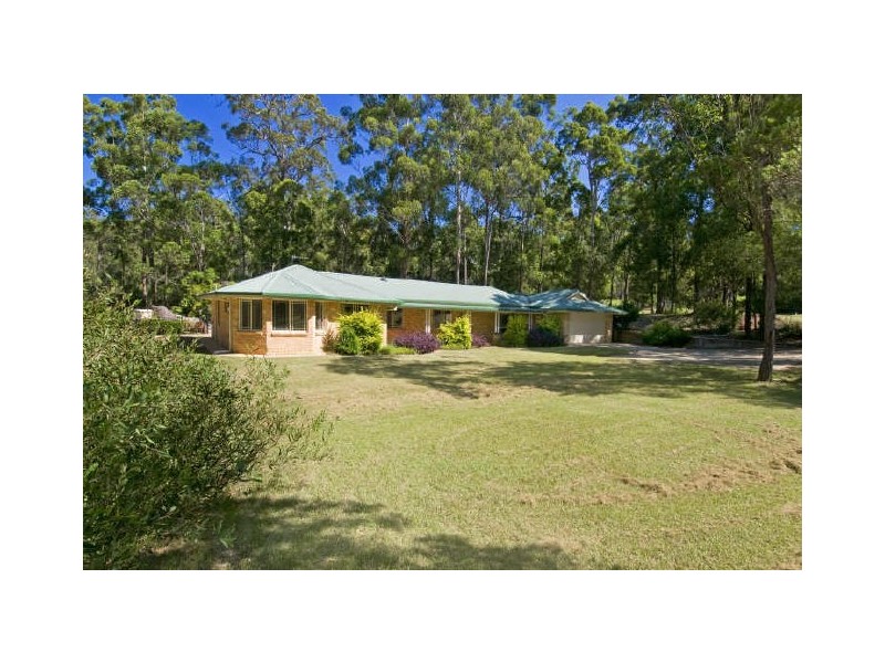 55 Jollynose Drive, Bonny Hills NSW 2445