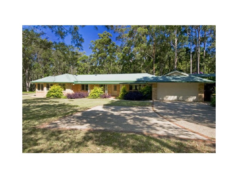 55 Jollynose Drive, Bonny Hills NSW 2445