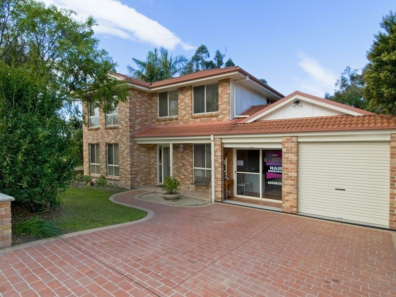 8 John Phillip Drive, Bonny Hills NSW 2445