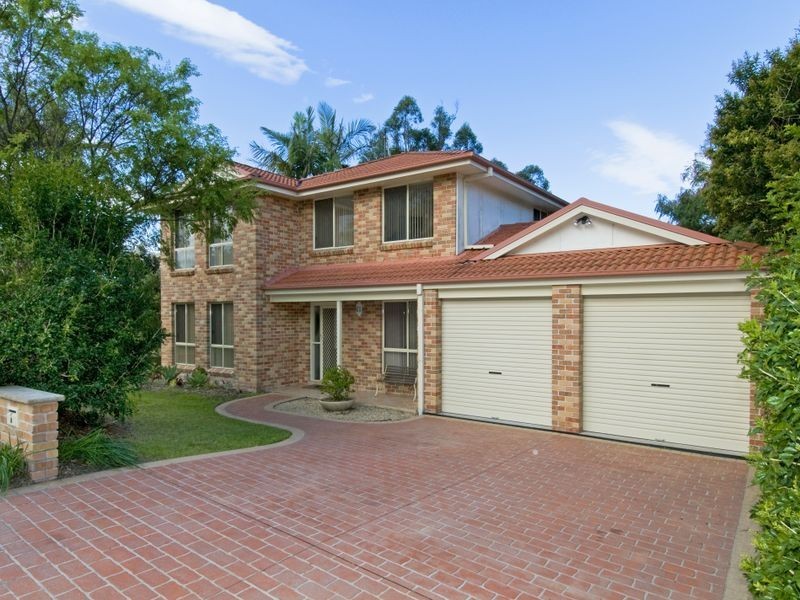 8 John Phillip Drive, Bonny Hills NSW 2445