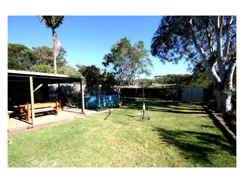 865 Ocean Drive, Bonny Hills NSW 2445