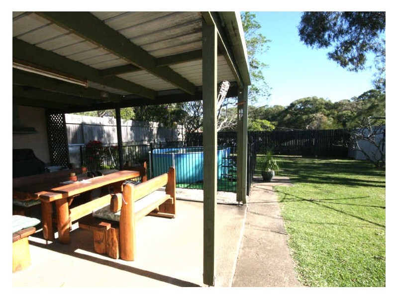 865 Ocean Drive, Bonny Hills NSW 2445