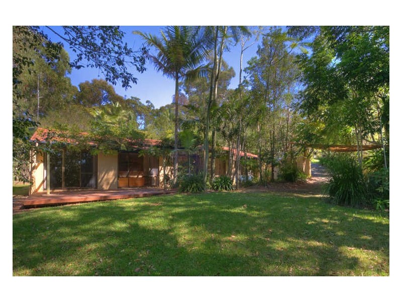 8 Kalpara Close, Bonny Hills NSW 2445