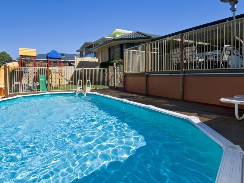 32 Bligh Place, Lake Cathie NSW 2445