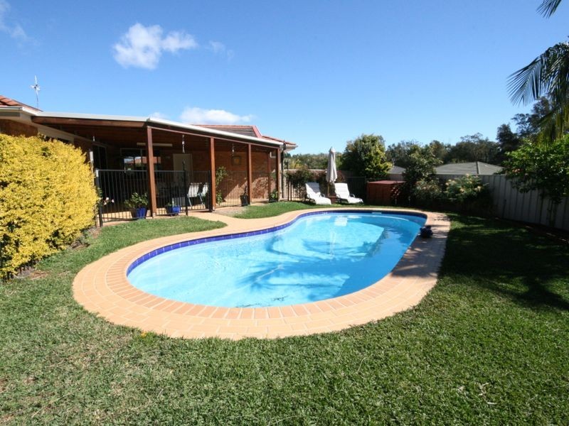 36 Bounty Avenue, Lake Cathie NSW 2445