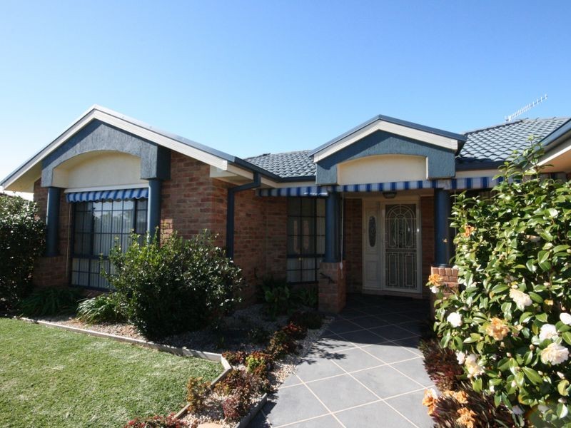 14 Seawind Chase, Bonny Hills NSW 2445