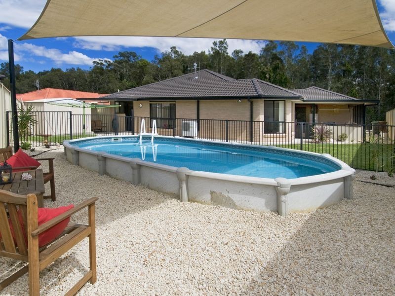 38 Explorers Way, Lake Cathie NSW 2445