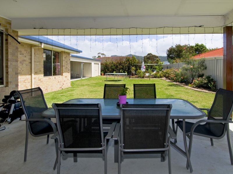 38 Seawind Chase, Bonny Hills NSW 2445