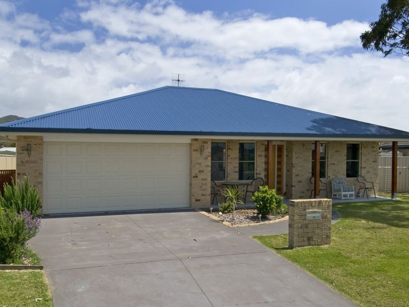 38 Seawind Chase, Bonny Hills NSW 2445