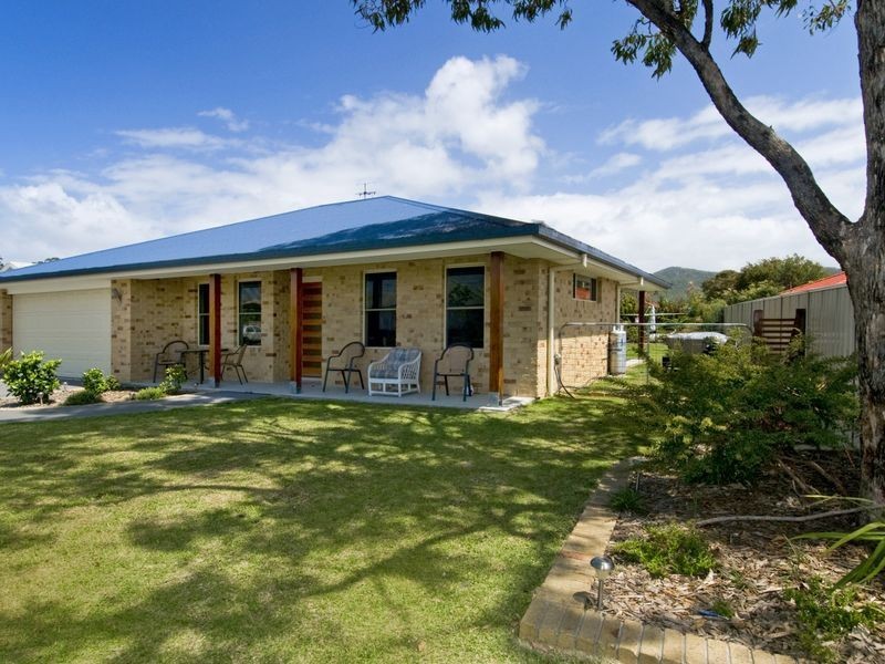 38 Seawind Chase, Bonny Hills NSW 2445