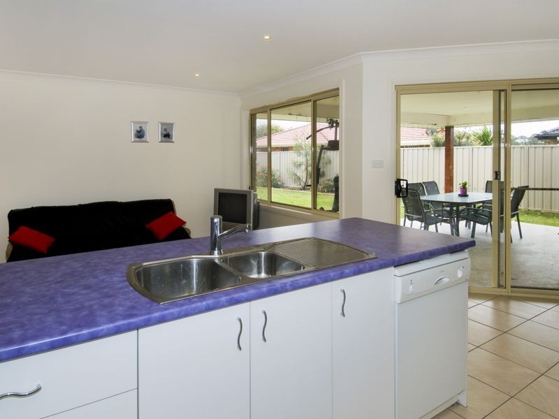 38 Seawind Chase, Bonny Hills NSW 2445