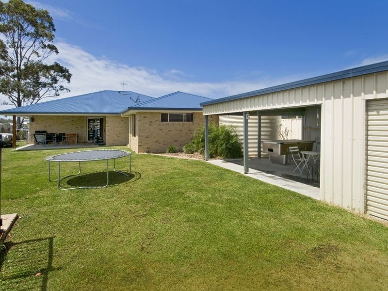 38 Seawind Chase, Bonny Hills NSW 2445